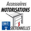 Accessoire motorisation HORMANN